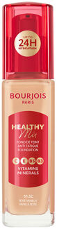 Bourjois Healthy Mix Make-upbasis #51.5c-roos Vanille 30 Ml - One Size