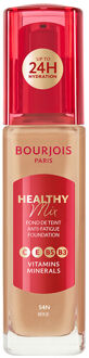 Bourjois Healthy Mix Make-upbasis #54n-beige 30 Ml - One Size