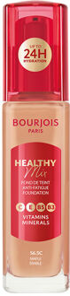 Bourjois Healthy Mix Make-upbasis #56.5c-maple 30ml - One Size