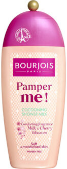 Bourjois Showergel Pamper Me