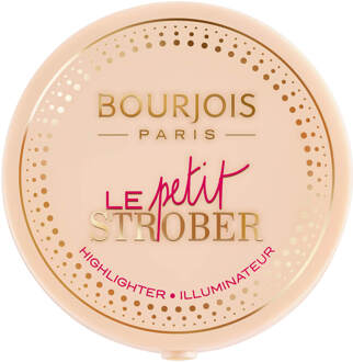 Bourjois Strober Art Of blush - 000