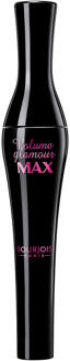 Bourjois Volume Glamour Max Definition mascara - 51 Black Zwart - 000
