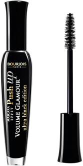 Bourjois Volume Glamour Push Up Ultra Black Mascara - 31 Ultra Black