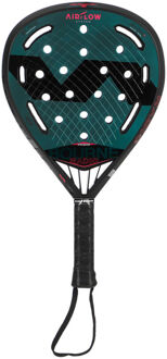 Bourne Summum Prisma Radio W Padel racket zwart - nosize