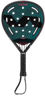 Bourne Summum Prisma Radio W Padel racket zwart - nosize
