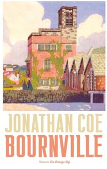 Bournville - Jonathan Coe