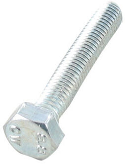 Bout M5x30mm 50 stuks 74BM5X30