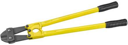 Boutenscharen - 450 mm / 18'' - buisvormige handgrepen