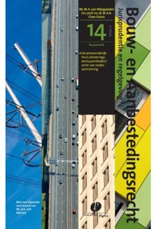 Bouw- En Aanbestedingsrecht - Bouw- En Aanbestedingsrecht - M.A.B. Chao-Duivis