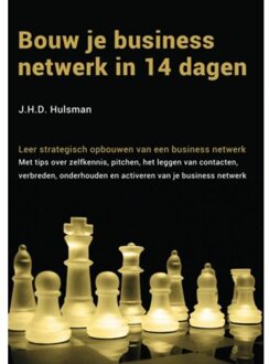 Bouw je business netwerk in 14 dagen