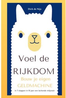 Bouw je eigen geldmachine