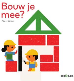 Bouw Je Mee? - Xavier Deneux