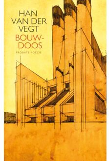 Bouwdoos - Han van der Vegt