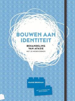 Bouwen aan identiteit - (ISBN:9789492649058)