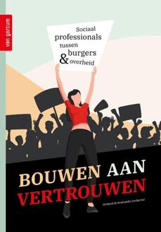 Bouwen aan vertrouwen -  Richard de Brabander (ISBN: 9789465070278)