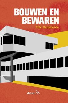 Bouwen en Bewaren