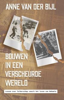 Bouwen In Een Verscheurde Wereld - (ISBN:9789059991569)