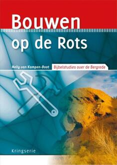 Bouwen Op De Rots - Kringserie - (ISBN:9789033819353)