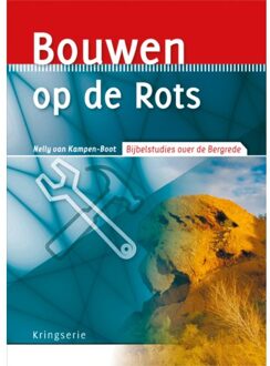 Bouwen Op De Rots - Kringserie - (ISBN:9789033819353)