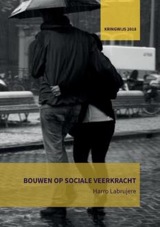 Bouwen op sociale veerkracht - Boek Harro Labrujere (9082864304)