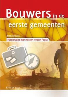 Bouwers In De Eerste Gemeenten - Kringserie - (ISBN:9789033800870)