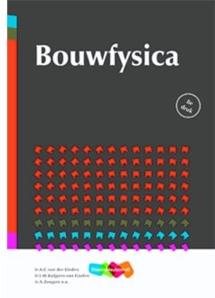 Bouwfysica - Boek ThiemeMeulenhoff bv (900621499X)