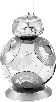 Bouwpakket Star Wars Bb8 4,7 Cm