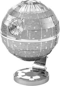 Bouwpakket Star Wars Death Star 7,5 Cm