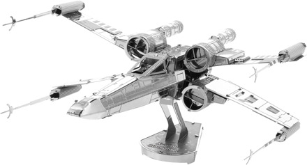 Bouwpakket Star Wars X-wing