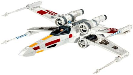 bouwpakket - X-Wing Fighter