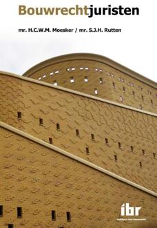Bouwrechtjuristen
