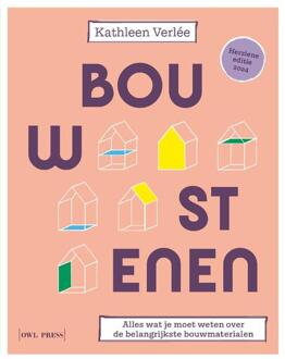 Bouwstenen -  Kathleen Verlée (ISBN: 9789464987911)