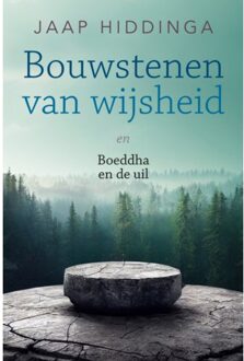 Bouwstenen Van Wijsheid - Jaap Hiddinga