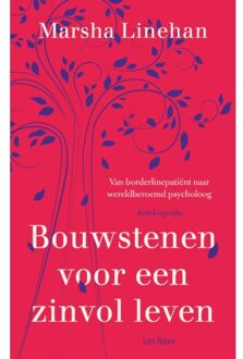 Bouwstenen voor een zinvol leven - (ISBN:9789025902858)