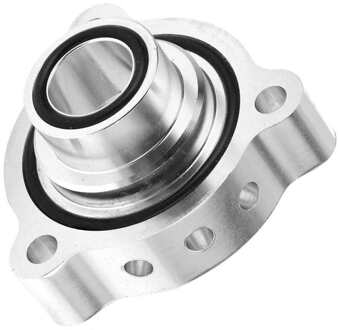 Bov Adapter Blow Off Dump Valve Spacer Aluminium Fit Voor Peugeot 1.6 Turbo Motoren Auto Accessoires
