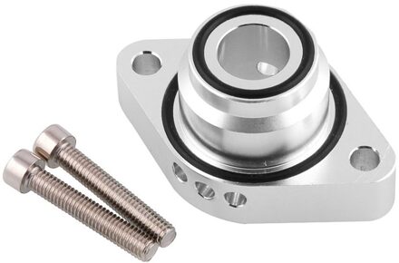 BOV031 Blow Off Valve Bov Adapter Voor A1 A3 1.4T Turbo Motoren Duurzaam Gebruik Universele Accessoires Kit