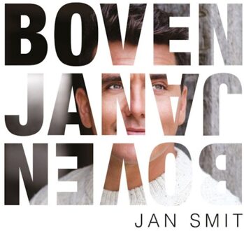 Boven Jan - Jan Smit