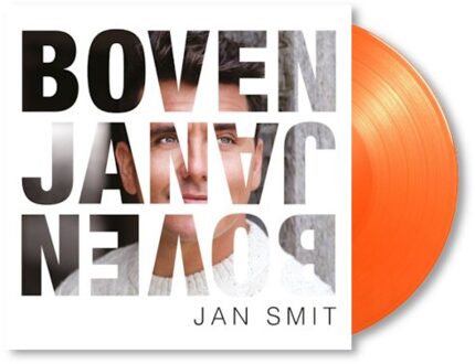 Boven Jan - Jan Smit