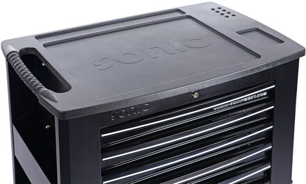 Bovenblad voor S10 gereedschapwagen 47262