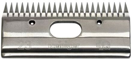 Bovenmes Heiniger 23-tands