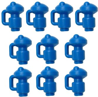 Bovenste Bounce 12 Stuks C En G Vormige Trampoline Pole Caps Behuizing Pole Cap Top Netto Haak Behuizing Voor Fiber glas Of Metalen Ringen