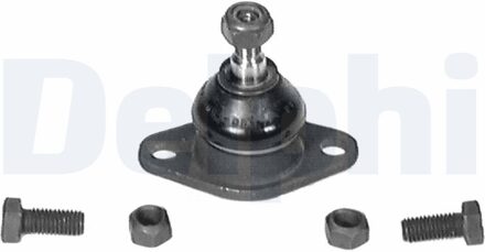 Bovenste Fuseekogel TC162