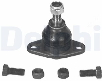 Bovenste Fuseekogel TC169