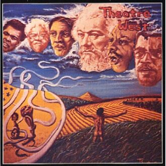 Bow To The People - Theatre West