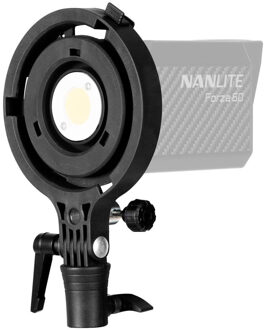 Bowens Adapter (for Forza 60)