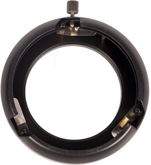Bowens Mount Ring Adapter (Small)
