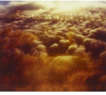 Bowerbirds - Upper Air