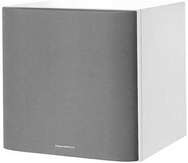 Bowers & Wilkins ASW608 Subwoofer Wit