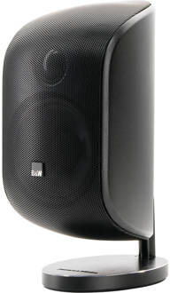 Bowers & Wilkins M-1 PER STUK Boekenplank speaker Zwart