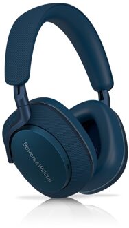 Bowers & Wilkins Px7 S2e bluetooth Over-ear hoofdtelefoon blauw